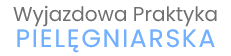 wyjazdowa praktyka pielęgniarska logo